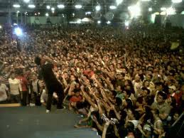 Local do Evento